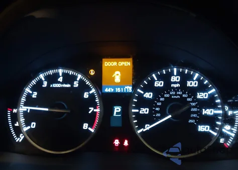 2017 Acura Rdx Acurawatch Plus Package z USA, uszkodzony, nr VIN 5J8TB4H37HL022490